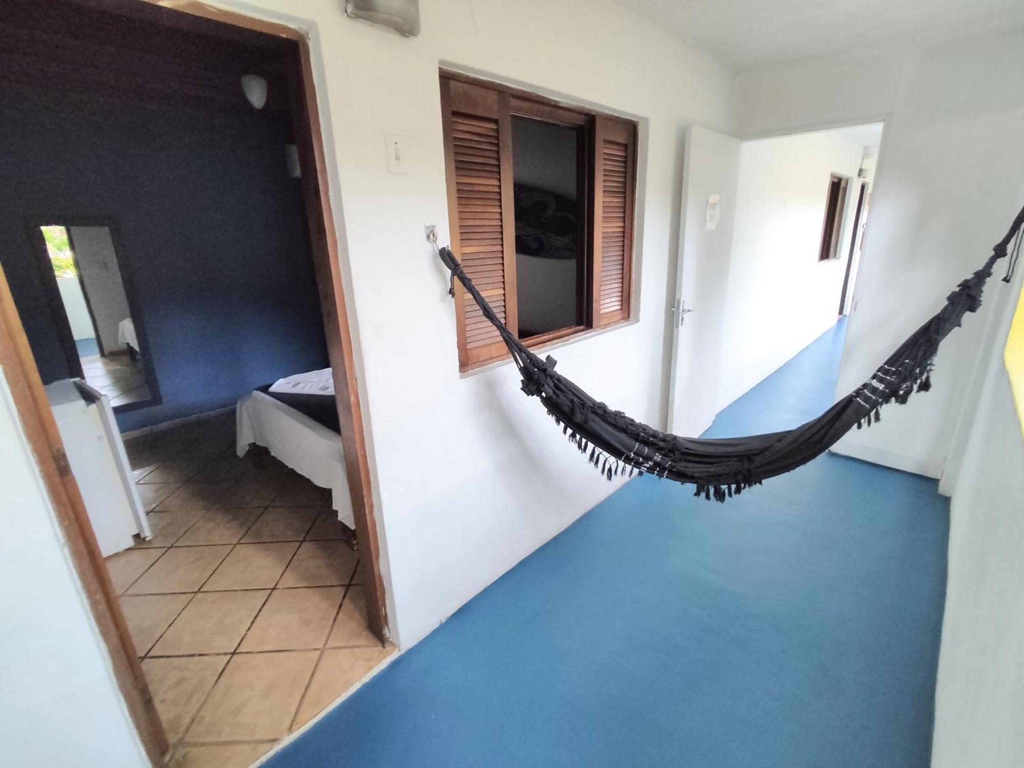 Pousada Boicucanga A 30M Da Praia Buitenkant foto